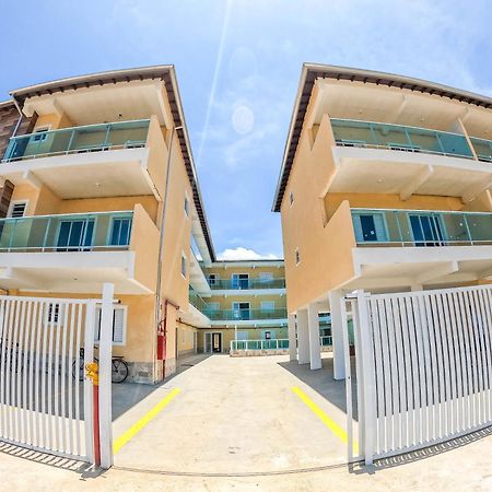 Apartamento Ubatuba Prime House Ap23 Exterior foto