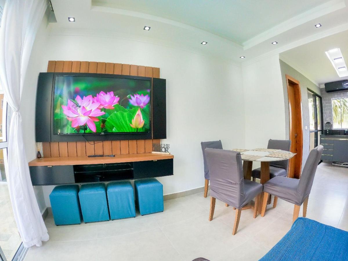 Apartamento Ubatuba Prime House Ap23 Exterior foto