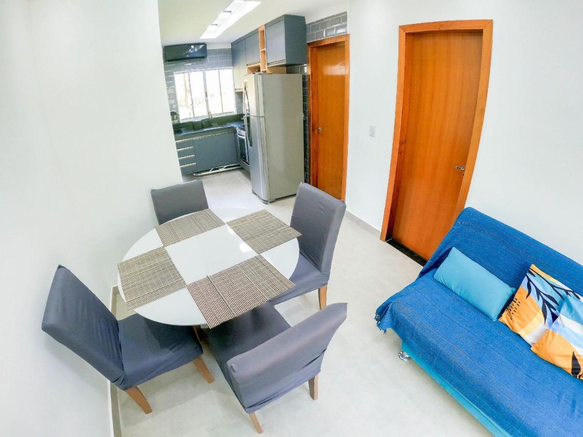 Apartamento Ubatuba Prime House Ap23 Exterior foto