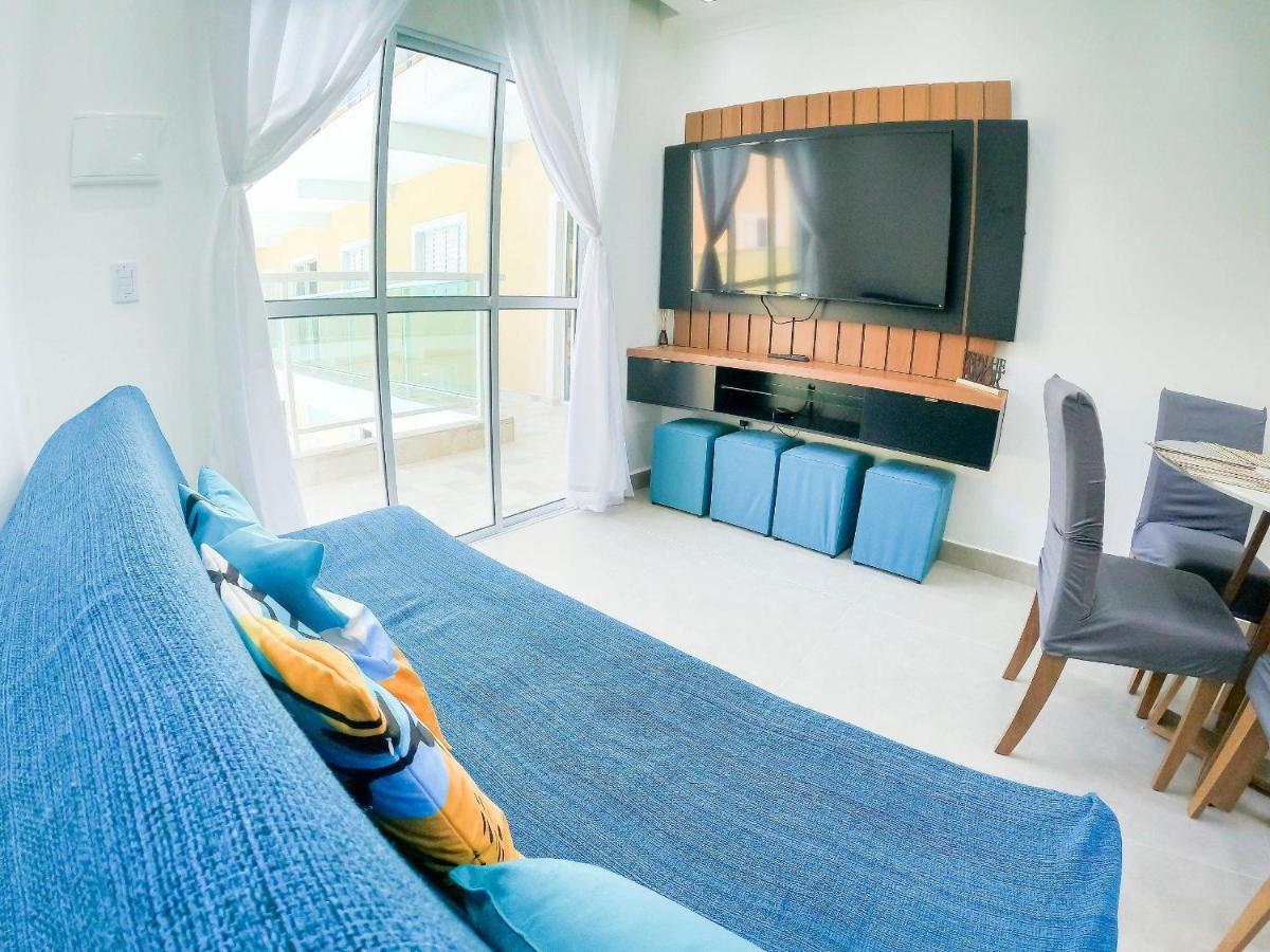 Apartamento Ubatuba Prime House Ap23 Exterior foto