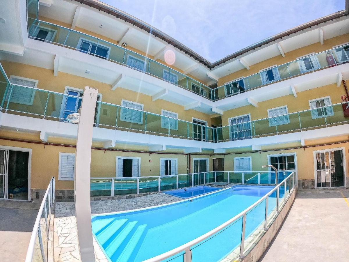 Apartamento Ubatuba Prime House Ap23 Exterior foto