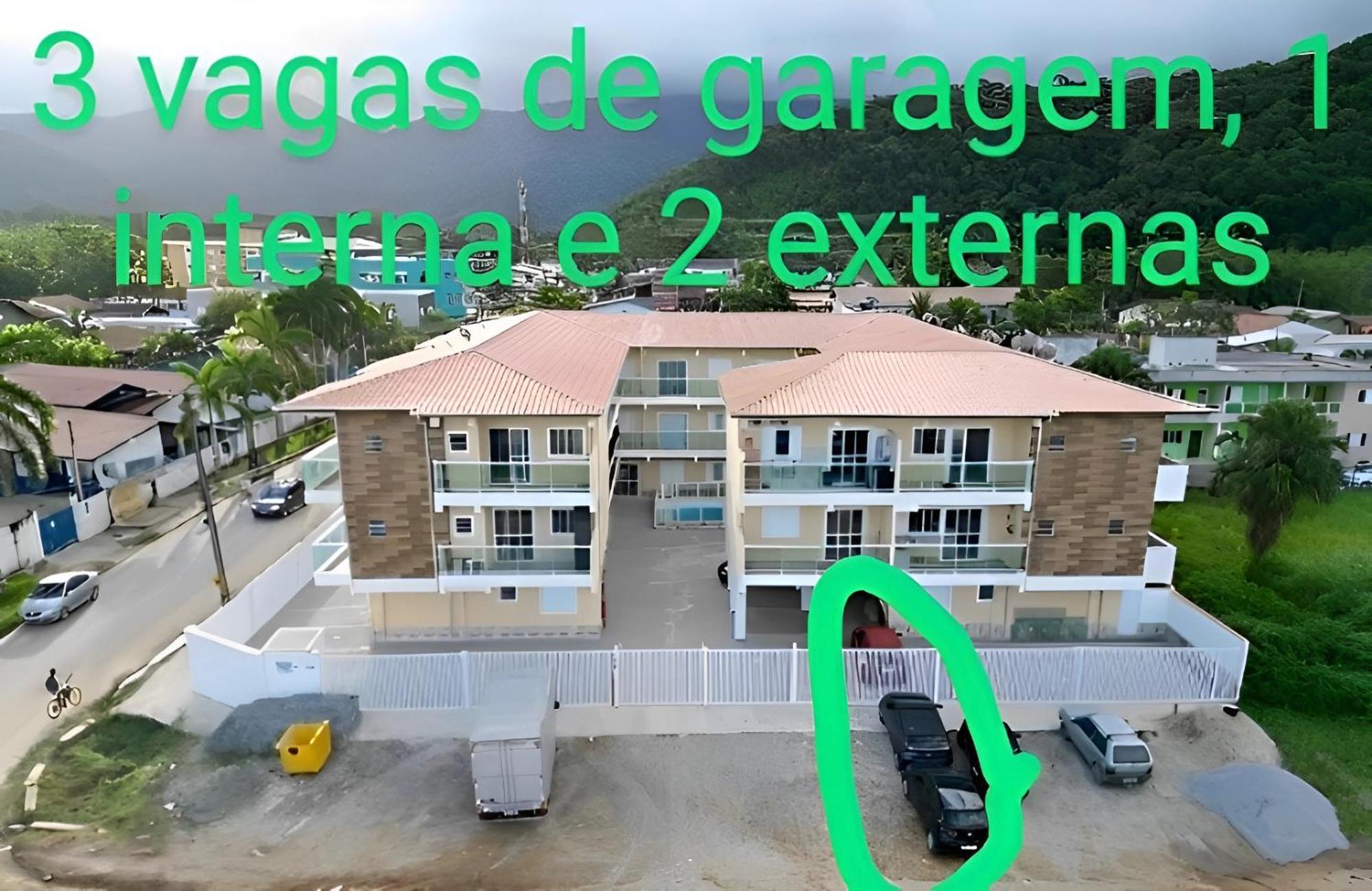 Apartamento Ubatuba Prime House Ap23 Exterior foto