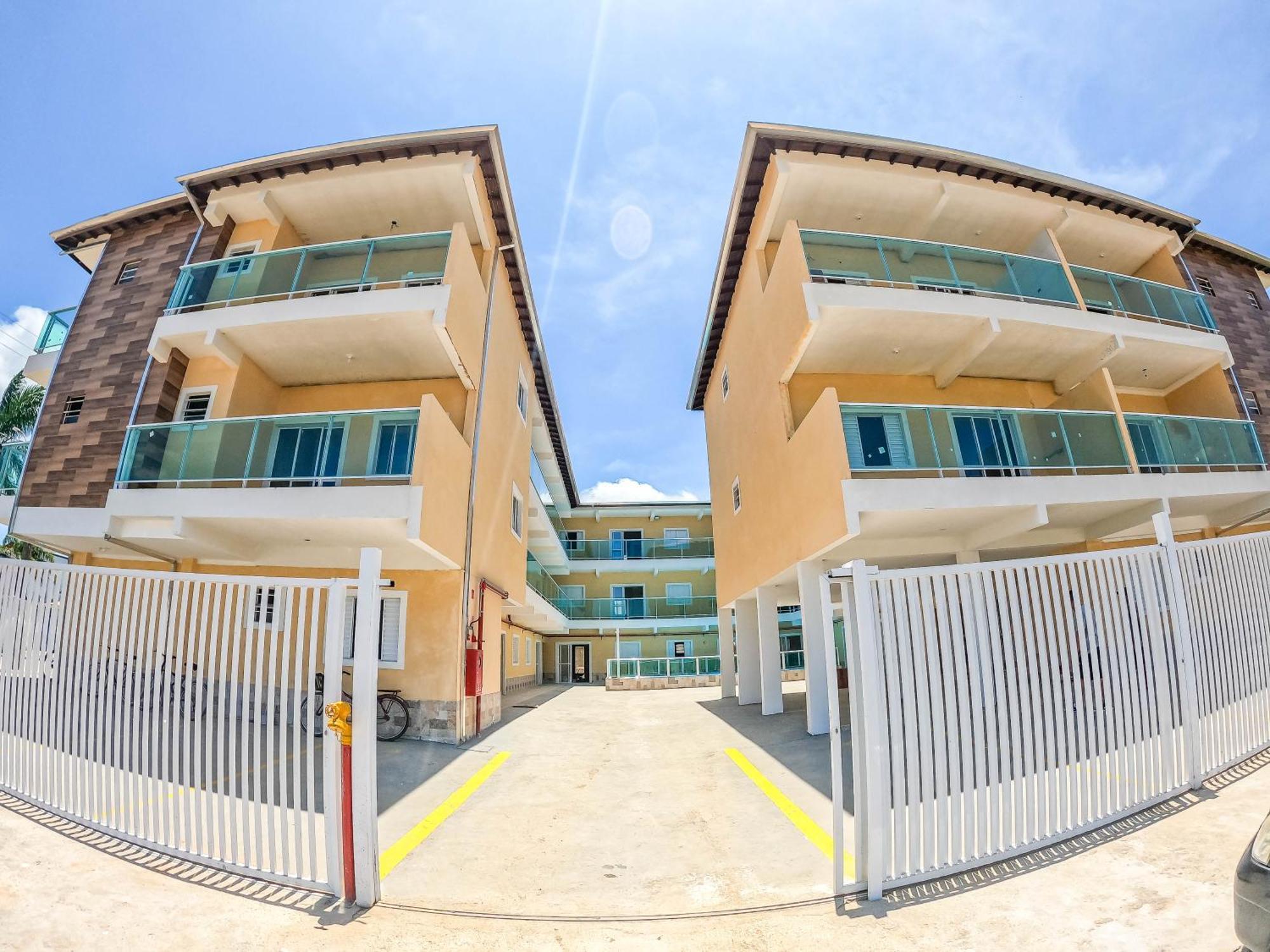 Apartamento Ubatuba Prime House Ap23 Exterior foto