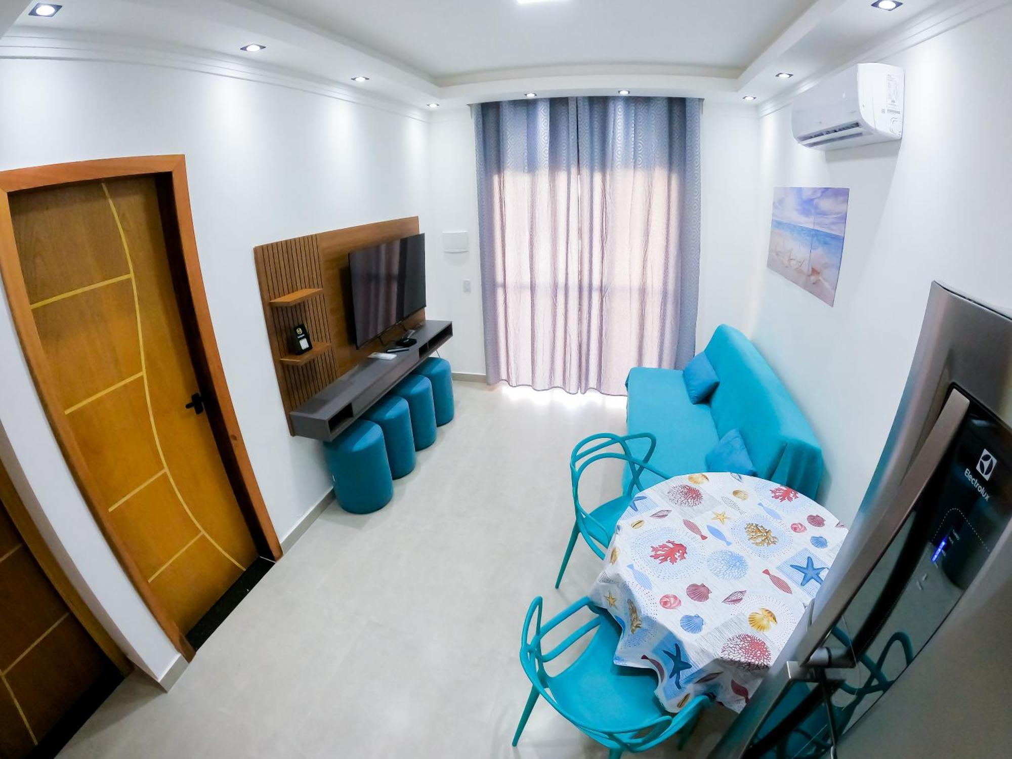 Apartamento Ubatuba Prime House Ap23 Exterior foto