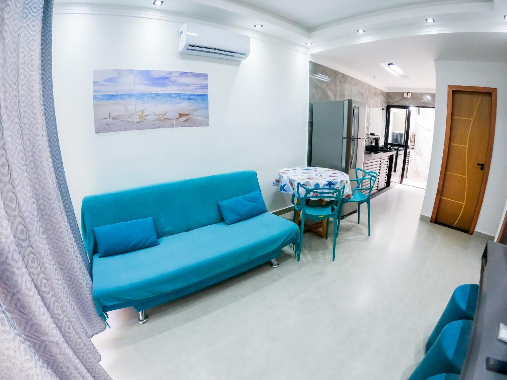 Apartamento Ubatuba Prime House Ap23 Exterior foto