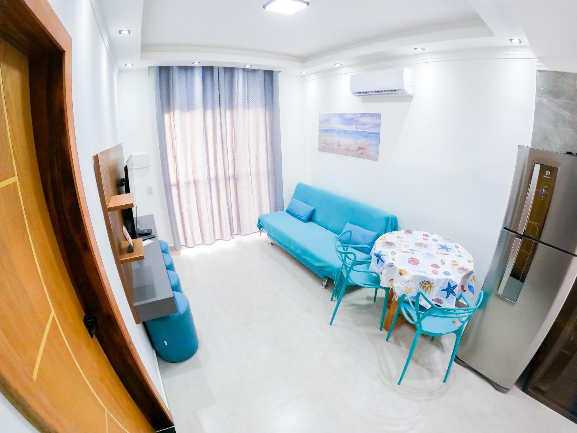 Apartamento Ubatuba Prime House Ap23 Exterior foto